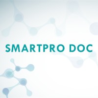 SmartPro Doc logo, SmartPro Doc contact details