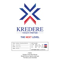 Kredere Wealth Partner Pvt. Ltd. logo, Kredere Wealth Partner Pvt. Ltd. contact details