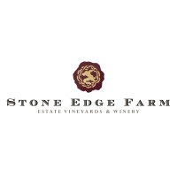 Stone Edge Farm Estate Vineyards & Winery logo, Stone Edge Farm Estate Vineyards & Winery contact details