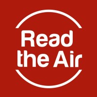 Read The Air logo, Read The Air contact details