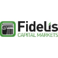 Fidelis Capital Markets logo, Fidelis Capital Markets contact details