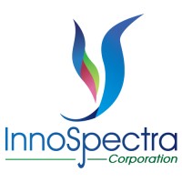 InnoSpectra Corporation logo, InnoSpectra Corporation contact details