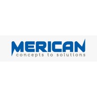 Merican Limited logo, Merican Limited contact details