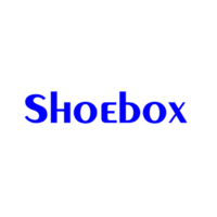 Shoebox Ministry logo, Shoebox Ministry contact details