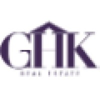 GHK Real Estate logo, GHK Real Estate contact details