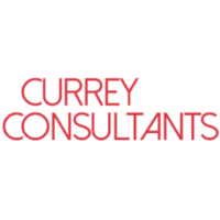 Currey Consultants logo, Currey Consultants contact details