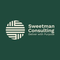 Sweetman Consulting logo, Sweetman Consulting contact details