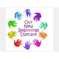 Our New Beginnings Daycare logo, Our New Beginnings Daycare contact details