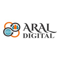 Aral Digital Marketing Agency logo, Aral Digital Marketing Agency contact details