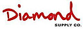 Diamond Supply Co. logo, Diamond Supply Co. contact details