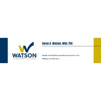 Watson Leadership Solutions, LLC logo, Watson Leadership Solutions, LLC contact details