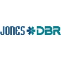 JonesDBR Engineering Company logo, JonesDBR Engineering Company contact details