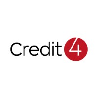 Credit4 logo, Credit4 contact details