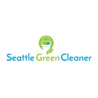 Seattle Green Cleaner logo, Seattle Green Cleaner contact details