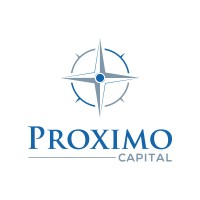 Proximo Capital logo, Proximo Capital contact details