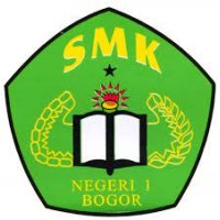 SMK Negeri 1 Bogor logo, SMK Negeri 1 Bogor contact details