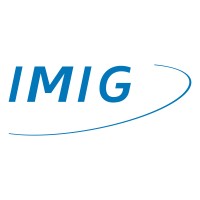 IMIG UK Ltd. logo, IMIG UK Ltd. contact details