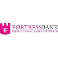 FORTRESS Bank logo, FORTRESS Bank contact details