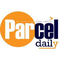 Parcel Daily logo, Parcel Daily contact details