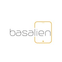 Basalien logo, Basalien contact details