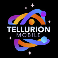 Tellurion Mobile Games logo, Tellurion Mobile Games contact details