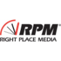 Right Place Media LLC logo, Right Place Media LLC contact details