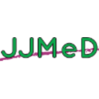 JJMed logo, JJMed contact details