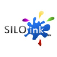 Silo Ink logo, Silo Ink contact details