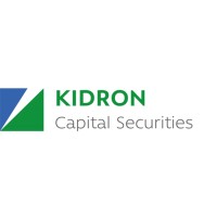 Kidron Capital Securities LLC logo, Kidron Capital Securities LLC contact details