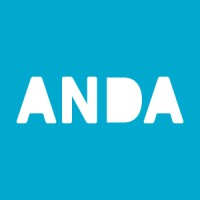 Anda Creative logo, Anda Creative contact details