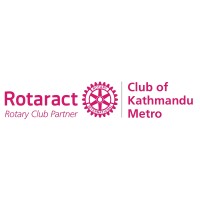 Rotaract Club of Kathmandu Metro logo, Rotaract Club of Kathmandu Metro contact details