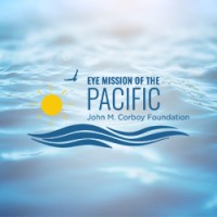 Eye Mission of the Pacific logo, Eye Mission of the Pacific contact details