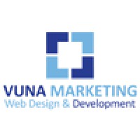 Vuna Marketing, Inc. logo, Vuna Marketing, Inc. contact details