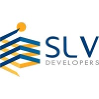 SLV Developers logo, SLV Developers contact details