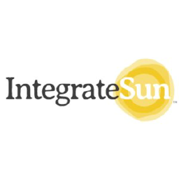 IntegrateSun logo, IntegrateSun contact details