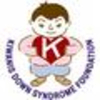 Kiwanis Down Syndrome Foundation logo, Kiwanis Down Syndrome Foundation contact details