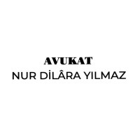 Nur Dilâra Yılmaz Avukatlık Yazıhanesi logo, Nur Dilâra Yılmaz Avukatlık Yazıhanesi contact details