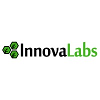 Innova Labs logo, Innova Labs contact details