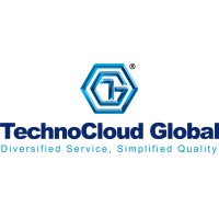 TechnoCloud Global logo, TechnoCloud Global contact details