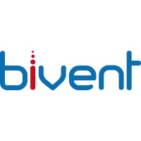 Bivent logo, Bivent contact details