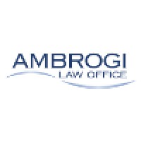 Ambrogi Law Office logo, Ambrogi Law Office contact details