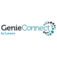 GenieConnect (no longer active) logo, GenieConnect (no longer active) contact details