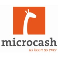 MicroCash Retail B.V. logo, MicroCash Retail B.V. contact details