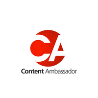 Content Ambassador logo, Content Ambassador contact details