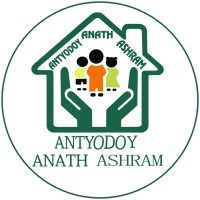 Antyodoy Anath Ashram logo, Antyodoy Anath Ashram contact details