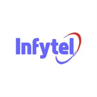 Infytel Communications logo, Infytel Communications contact details