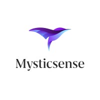 Mysticsense logo, Mysticsense contact details