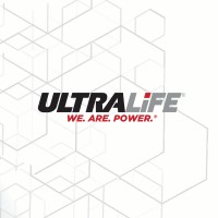 Ultralife Corporation logo, Ultralife Corporation contact details