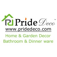 Pride Deco (Division of Value Deco) logo, Pride Deco (Division of Value Deco) contact details