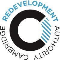 Cambridge Redevelopment Authority logo, Cambridge Redevelopment Authority contact details